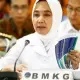 BMKG Sebut Tanda-Tanda Indonesia di Ambang Petaka