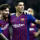 Luis Suarez Pilih Batalkan Reuni Dengan Lionel Messi Di Inter Miami
