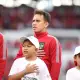 Egy Maulana Vikri Ingin Raih Poin Penuh Dari Kandang Irak