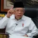 Wapres Ingatkan Serangan Siber Rugikan Sektor Keuangan Rp1.400 T