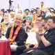 Ini Sejumlah Tokoh yang Dampingi Ganjar di Makassar