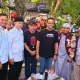 Anies Safari Politik di Makassar, Ini Tokoh yang Mendampinginya