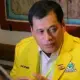 DPP Golkar Undang Nurdin Halid, Ditugaskan sebagai Cagub Sulsel?