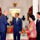 Presiden Jokowi Bahas Upaya MIKTA Ciptakan Perdamaian di Palestina