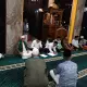 Silaturahim ke BTN Antara, MUI Makassar Ajak Umat Jangan Golput