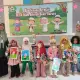 Intip Hasil TK Islam Athirah Laksanakan Studi Tiru di Lembaga Rujukan Ibu Kota Negara