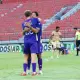 Debut Ze Valente dan Irfan Bachdim di Persik Kediri Penuhi Espektasi Pelatih