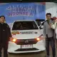 Senyum Kebahagiaan Warnai Penerimaan Hadiah Jalan Sehat Satu Putaran