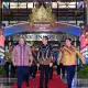 Presiden Jokowi Dorong Peningkatan Sinergi KSSK Respons Perubahan Cepat Global