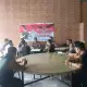 Jumat Curhat Polres Pelabuhan Makassar Hadir untuk Jawab Keluhan Warga