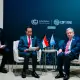Presiden Jokowi dan Sekjen PBB Bahas Aksi Iklim hingga Situasi di Gaza