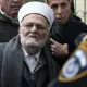 Rumah Khatib Masjid Al-Aqsa  Digeruduk Tentara Israel