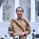 Presiden Sampaikan Belasungkawa atas Wafatnya Almarhum Doni Monardo