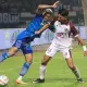 Curi Satu Poin Di Kandang Persib, Pelatih PSM Makassar Bersyukur