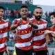 Kemenangan Atas Barito Putra Sangat Berati Bagi Madura United