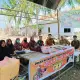 Dinas Ketahanan Pangan Jeneponto Kembali Gelar Pangan Murah di Arungkeke
