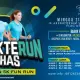 Fakultas Kedokteran Unhas Bakal Gelar Event KedokteRun Unhas, Cek Cara Pendaftarannya