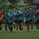 Liga 1 : Borneo FC Pilih Gelar TC Di Yogyakarta