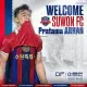 Pratama Arhan Sudah Dipantau Sejak Timnas Junior Oleh Suwon FC