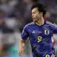 Kaoru Mitoma Belum Pasti Main Lawan Timnas Indonesia