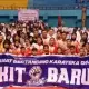 Siswi SD Islam Athirah 2 Bawa Pulang Emas di Kejuaraan Karate Tako Indonesia 2024