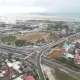 Besok, Akses Tol ke Pelabuhan Makassar New Port Bakal Diresmikan Presiden Jokowi