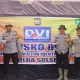Korban Longsor di Luwu Bertambah Menjadi 5 Orang, Personel Polri Terus Lakukan Evakuasi