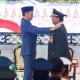 Dapat Anugrah Pangkat Kehormatan Jenderal TNI, Prabowo: Terimakasih Presiden Jokowi