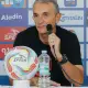 Milomir Seslija Mengantisipasi Komposisi Pemain PSM Makassar
