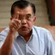 Soal Speaker Masjid saat Ramadan, Ini Jawaban JK