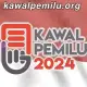 Prabowo-Gibran Menang Satu Putaran versi Real Count Kawalpemilu.org