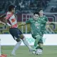 Derby Jawa Timur Berakhir Tanpa Pemenangan