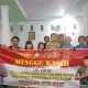 Polda Sulsel Gelar Minggu Kasih di Dusun Kendenan Makale, Tana Toraja, Jemaat  Apresiasi Polisi RW