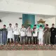 Pengurus Baru Masjid SMA Islam Athirah 1 Makassar Dilantik, Momentum Pembaharuan Spiritual