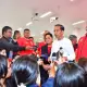 Atasi Banjir Demak, Presiden Jokowi Dorong Penutupan Tanggul Jebol Segera Selesai