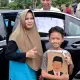 Kunjungan Perdana Presiden Jokowi, Jejak Sejarah di Bumi Lawang Kuari