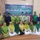 MWC NU Kecamatan Makassar Gelar Buka Puasa di Masjid Al-Azhar Ramadan ke 12