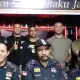 Garda Flobamora Sulsel Siap Dukung Total Kris Tomahu di Ajang X Factor RCTI