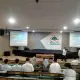 Mengukir Dai Muda, SMA Islam Athirah 1 Makassar Gelar Pelatihan Mubaligh