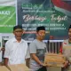 NU Bontoala Gelar Halaqah Ramadan di Masjid Al Fattah, Pengurus: Pintu Kami Terbuka Lebar