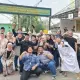 Berkah Ramadan, Komunitas Generasi Ketiga Bata Ilyas Berbagi Takjil