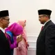 Menag Lantik Muh. Tonang Sebagai Kakanwil Kemenag Sulsel bersama 8 Pejabat Eselon ll