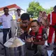 Bersama Dinas Metrologi, Pertamina Patra Niaga Gelar Uji Tera di Takalar Sulsel