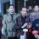 Presiden Jokowi Imbau Masyarakat Mudik Lebih Awal Jelang Lebaran