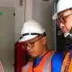 Tingkatkan Kualitas Layanan di Sulawesi XL Axiata Resmikan Jaringan Backbone Gorontalo-Palu