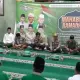 Meriahnya Acara Puncak Halaqah Ramadan PCNU Makassar di Masjid Darul Ma'arif