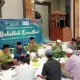 Lahir Pengurus Ranting Baru di Acara Halaqah Ramadan MWC NU Tamalanrea