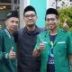 Perkuat Silaturahmi, PAC Ansor Manggala Gelar Donor Darah dan Berbagi Takjil Gratis