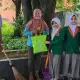 SD Islam Athirah 2 Salurkan Ratusan Sembako Ramadan