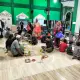 MWC NU Gelar Halaqah Ramadan Bareng PMI: Setetes Darah Bukti Cinta kepada Sesama
